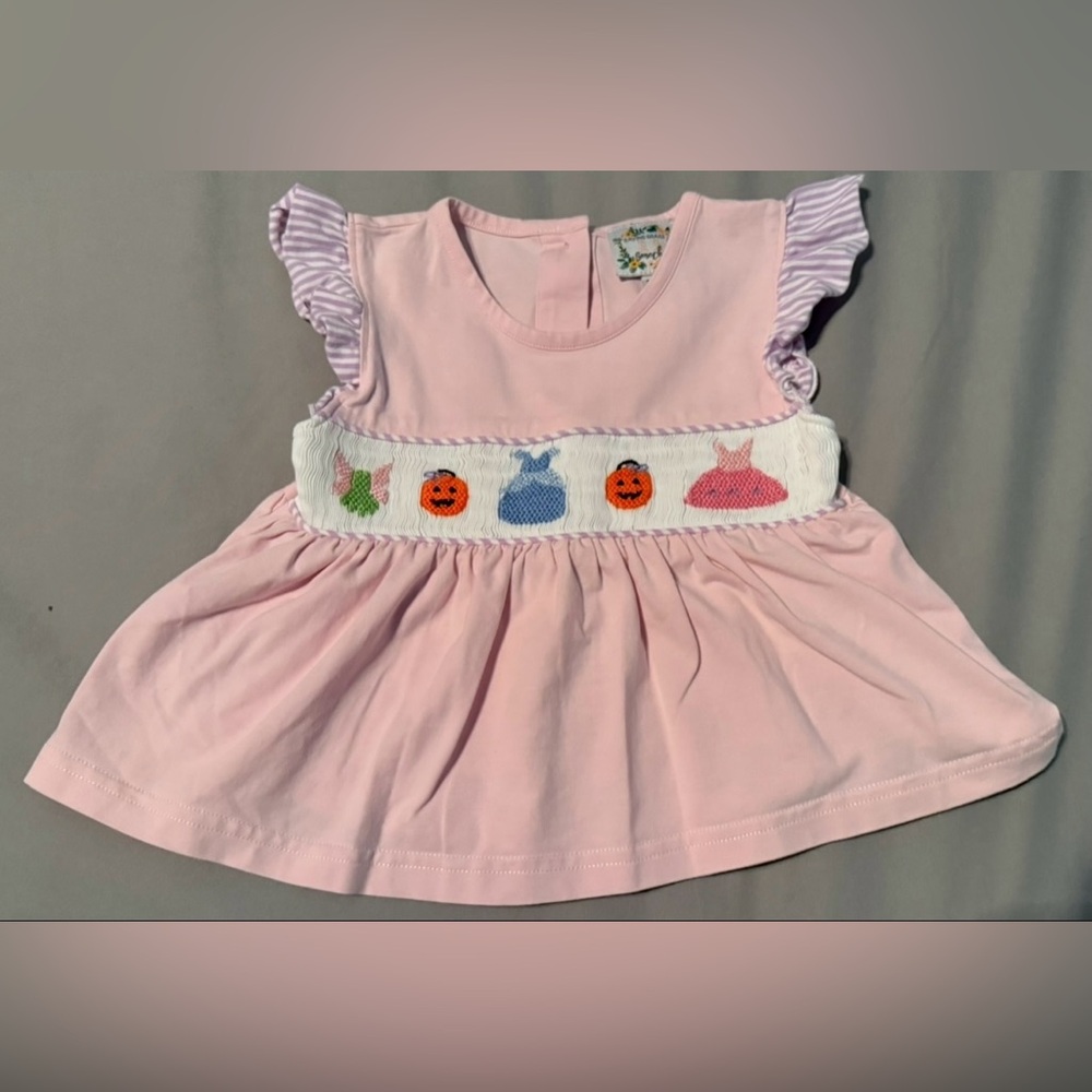 Princess Halloween shirt
